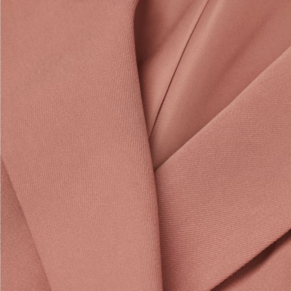 H&M double breasted blazer - Picture 2 of 5